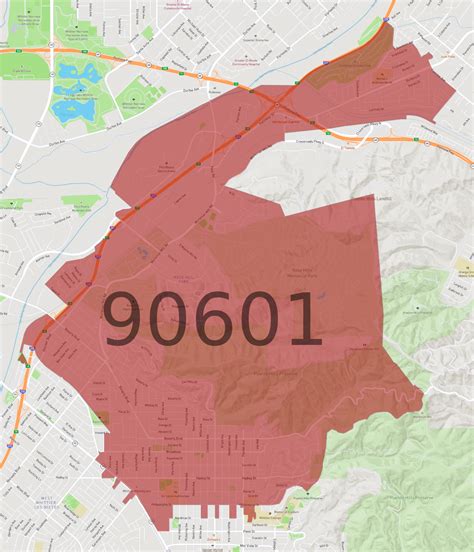 city industry ca zip code|ZIP Code 90601 Map, Demographics, More for Industry, CA.